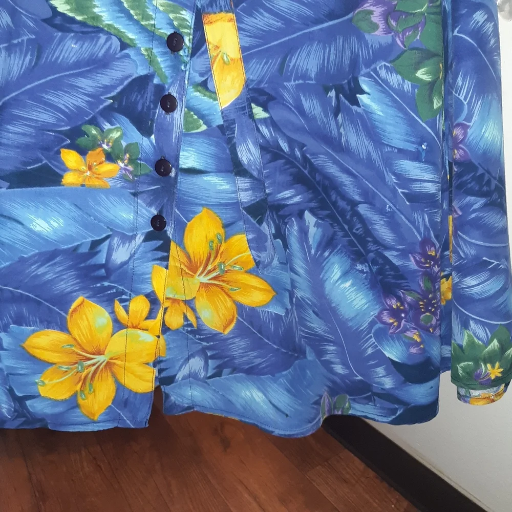 90's! MAXI DRESS! AMERICAN ANGEL SIZE MEDIUM         c - Picture 7 of 15